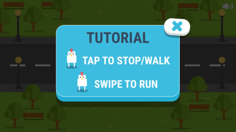 Learn about juego chicken road