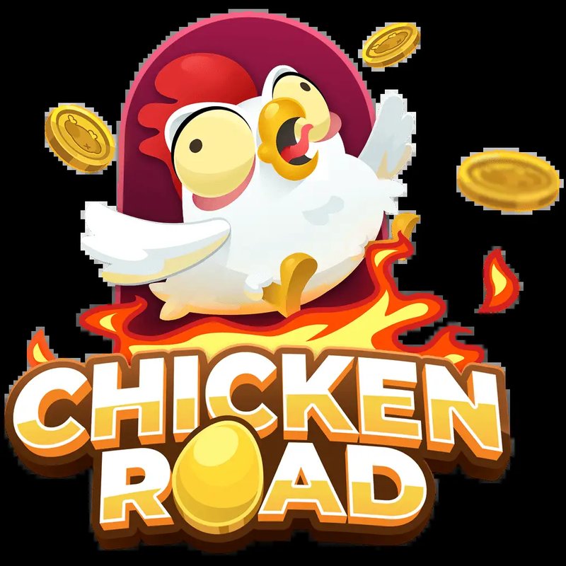 Spain - chicken road Spain - chicken road